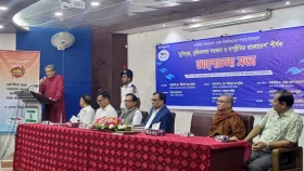 মুক্তিযুদ্ধ ও মুজিবনগর সরকার নিয়ে গবেষণার আহ্বান