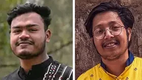 বাসের ধাক্কায় চুয়েটের দুই শিক্ষার্থী নিহত