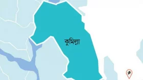 ৫ মিনিটের ব্যবধানে বিদ্যুৎস্পর্শে দুইজনের মৃত্যু