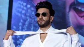 সাইবার ক্রাইমের দ্বারস্থ রণবীর সিং