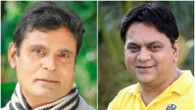 রুমির মৃত্যু, কান্নায় ভেঙে পড়লেন মীর সাব্বির
