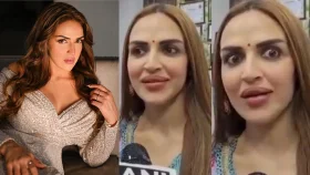 ঠোঁট সার্জারি করে সমালোচনার মুখে এষা