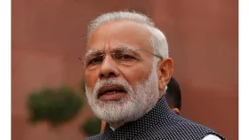 ড. ইউনূসকে শুভকামনা জানিয়ে যা বললেন মোদি