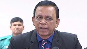 কায়সার কামালকে কুলাঙ্গার-অর্বাচীন বললেন খোকন&nbsp;