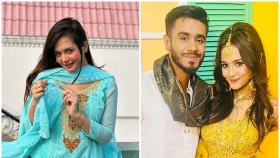 বিবাহ বিচ্ছেদ নিয়ে যা বললেন ঐশী