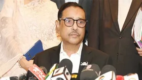 সরকার হটানোর ষড়যন্ত্র চলছে, অভিযোগ সেতুমন্ত্রীর