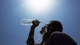 এই গরমে ঝুঁকিতে আছেন যারা