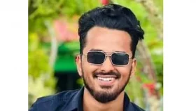 চৌদ্দগ্রামে সড়ক দুর্ঘটনায় যুবকের মৃত্যু