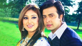 অপু বিশ্বাসের হাতের মোরগ পোলাও পছন্দ করেন শাকিব