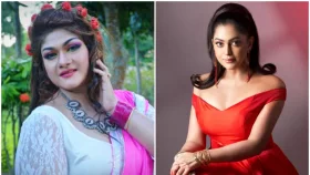নিপুণের পরাজয়ে ব্যাপক খুশি মুনমুন
