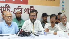 হিট অফিসার নিয়োগ সরকারের বালখিল্যতা: এবি পার্টি