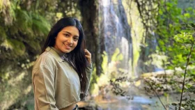 যেখানেই যাচ্ছি অনেক প্রশংসা পাচ্ছি: তাসনিয়া ফারিণ