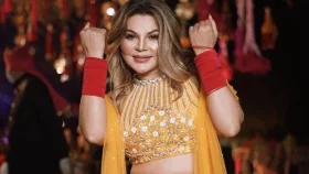 গ্রেফতার হতে পারেন রাখি সাওয়ান্ত!&nbsp;