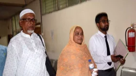 বিয়েবহির্ভূত সম্পর্কের জেরে মিতুকে হত্যা করেন বাবুল