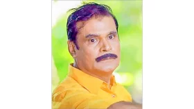 রুমির প্রয়াণে শোকাচ্ছন্ন শোবিজ