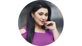 সিনেমা নয়, ব্যস্ততা তার প্রমোশনেই