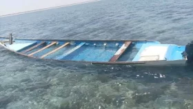 জিবুতি উপকূলে নৌকাডুবিতে নিহত ৩৩ অভিবাসী