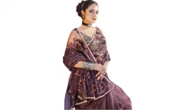 মা আগে থেকেই চাইতেন গানটা যেন করি