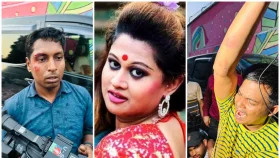 সাংবাদিক ময়ূরীর মেয়েকে আসলে কী প্রশ্ন &nbsp;করেছিলেন?&nbsp;