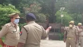 স্ত্রীর মৃত্যু সইতে না পেরে স্বামীর আত্মহত্যা