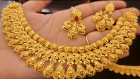 ফের কমল সোনার দাম, দুই দিনে কমেছে ৫২৩৮ টাকা