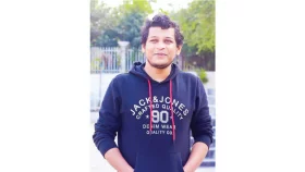 বলার মতো এখনো কিছু করতে পারিনি