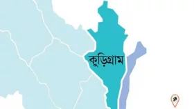 বিয়ের দাবিতে প্রেমিকের বাড়িতে কলেজছাত্রীর অনশন 