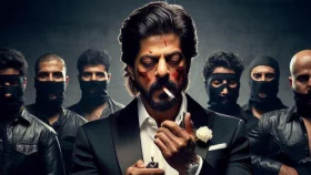 আবারও &lsquo;ডন&rsquo; হয়ে আসছেন শাহরুখ