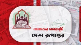 আজকের নামাজের সময়সূচি (১৭ ফেব্রুয়ারি)