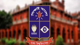 ঢাবির ৮ অনুষদে নতুন ডিন