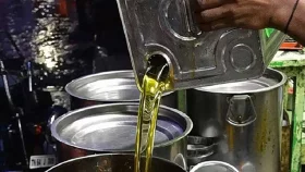 ড্রামের ৫৯ শতাংশ ভোজ্যতেলেই সঠিকমাত্রায় ভিটামিন এ নেই