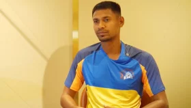 মোস্তাফিজের কাটারের পেছনে অবদান বিজয়ের