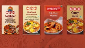 ভারতীয় মসলায় ক্যানসারের উপাদান! হংকং ও সিঙ্গাপুরে নিষিদ্ধ