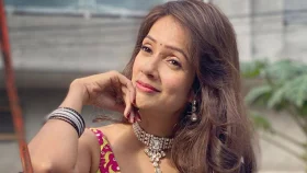 স্বামীর মৃত্যুর পর নিজেকে শেষ করে দিতে চেয়েছিলেন বিদ্যা