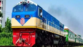 তাপপ্রবাহ থেকে সুরক্ষায় রেলওয়ে কর্মকর্তাদের ৫ নির্দেশনা