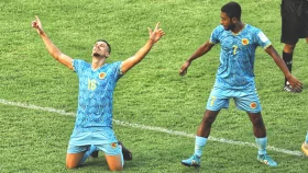 ব্রুনোর গোলে আবাহনীর জয়