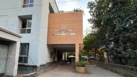 ফেনীতে নির্বাচন আসে, ভোট হয় না