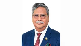 শেরে বাংলা ছিলেন গণমানুষের নেতা, বিচক্ষণ রাজনীতিবিদ: রাষ্ট্রপতি