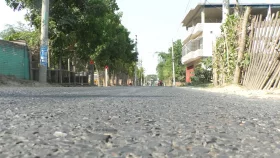 চুয়াডাঙ্গায় অতি তীব্র তাপপ্রবাহ: রেকর্ড তাপমাত্রা ৪২.৭