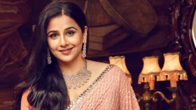 ধর্মীয় প্রতিষ্ঠানের জন্য আমি আর্থিক সাহায্য করি না: বিদ্যা বালান