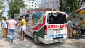 মুন্সীগঞ্জে হিট স্ট্রোকে এক তরুণের মৃত্যু