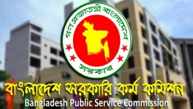 বিসিএস পরীক্ষার প্রিলিমিনারির প্রশ্নে ভুল থাকলে কী করে পিএসসি?