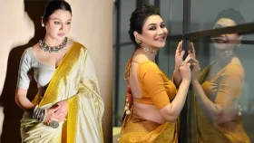 প্রথমবার মায়ের চরিত্রে জয়া আহসান&nbsp;