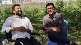 আসছে &lsquo;রুমি&rsquo;র দ্বিতীয় সিজন