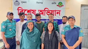 ইমু ফাঁদে যুবক, বিবস্ত্র ভিডিও করে লাখ টাকা দাবি