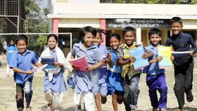 প্রাক-প্রাথমিক খুলছে না