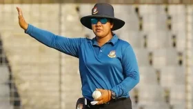 নারী আম্পায়ার, ভাইরালের নেশা, কালচারাল যুদ্ধ&nbsp;