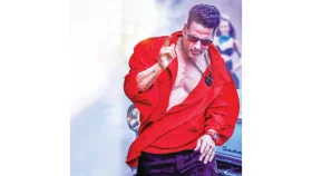 ১৪ বছর পর