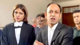 ভাইরাল ভিডিও নিয়ে যা বললেন পিয়া জান্নাতুল