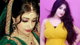 রহস্যজনক স্ট্যাটাসের পর অভিনেত্রীর মৃত্যু